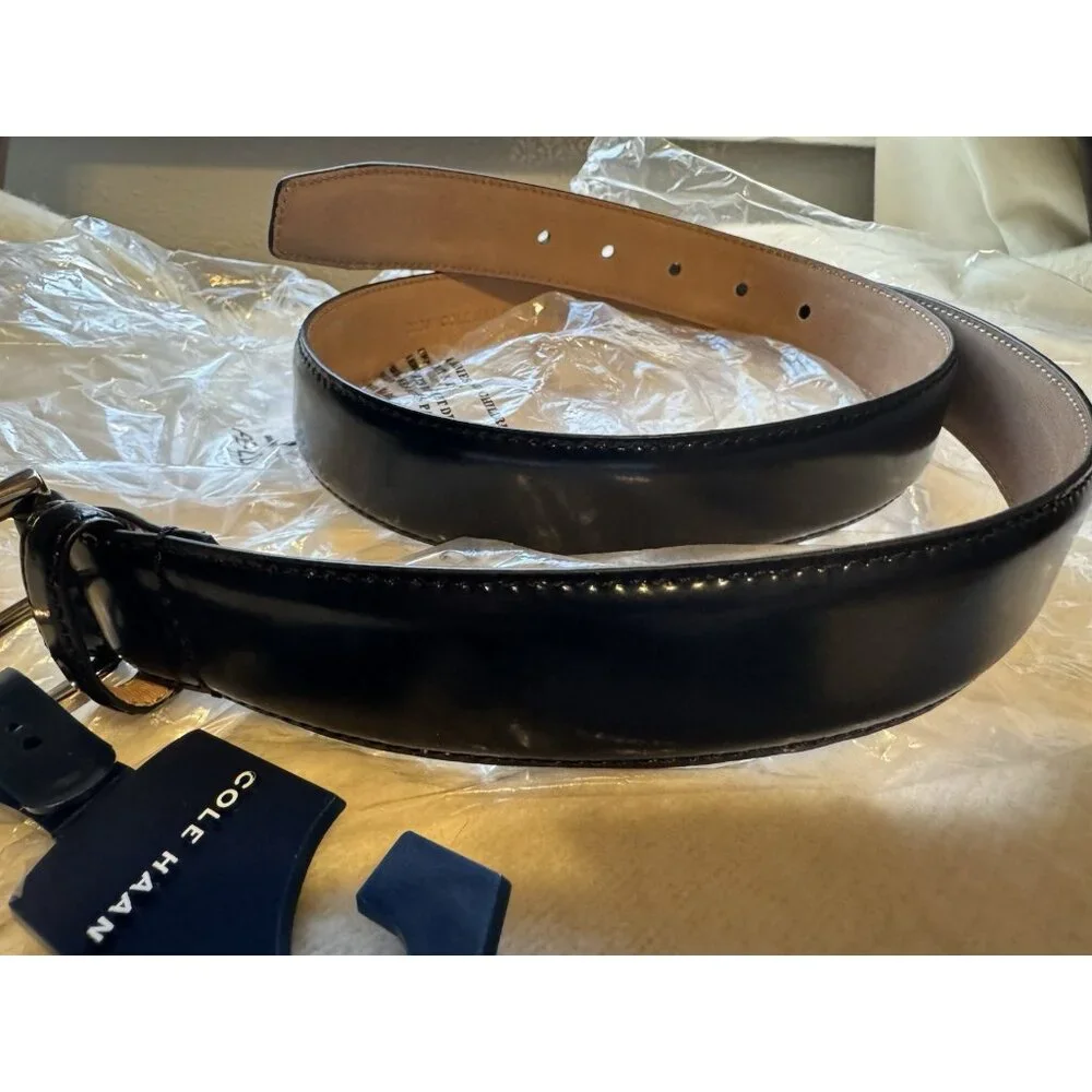 NWT Cole Haan Mens 34